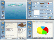 Anglers eLOG 2006 screenshot